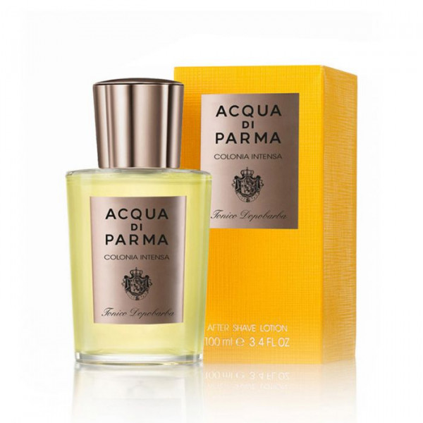 Colonia Intensa Tonico Dopobarba - Acqua Di Parma Aftershave 100 Ml