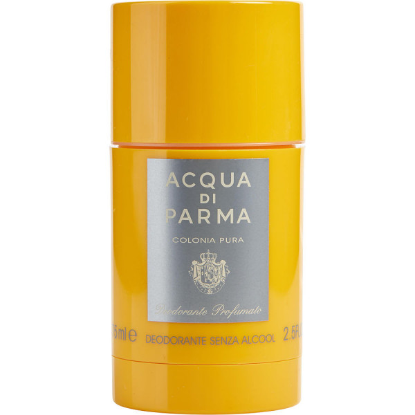 Acqua Di Parma - Colonia Pura 75ml Deodorante
