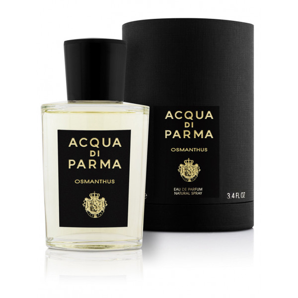 Acqua Di Parma - Osmanthus : Eau De Parfum Spray 3.4 Oz / 100 Ml
