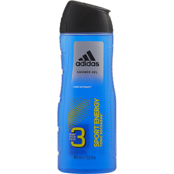 Sport Energy - Adidas Duschgel 400 Ml