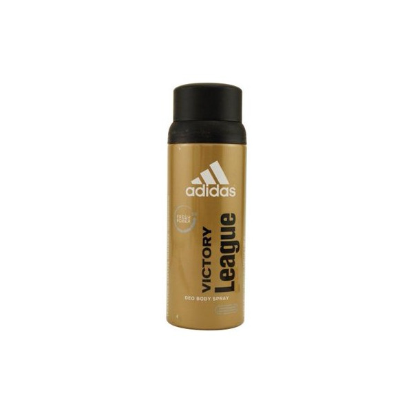 Adidas - Victory League : Perfume Mist And Spray 5 Oz / 150 Ml
