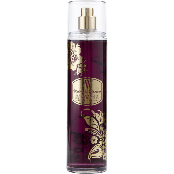 Av Midnight Blossom - Adrienne Vittadini Bruma Y Spray De Perfume 236 Ml