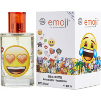 Emoji de Air Val International Eau De Toilette Spray 100 ML