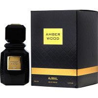 Amber Wood de Ajmal Eau De Parfum Spray 100 ML