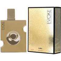 Evoke Gold de Ajmal Eau De Parfum Spray 90 ML