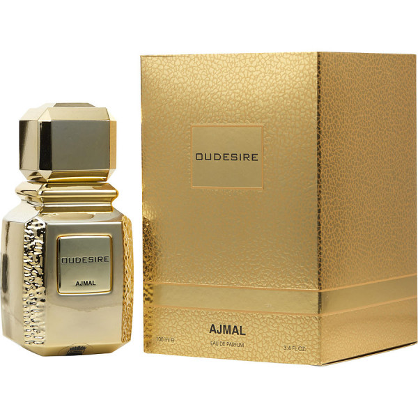 Ajmal - Oudesire 100ml Eau De Parfum Spray