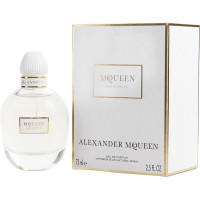Mcqueen Eau Blanche de Alexander Mcqueen Eau De Parfum Spray 75 ML