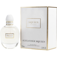 Mcqueen Eau Blanche