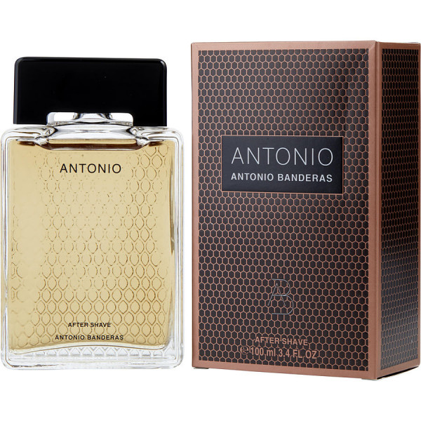 Antonio - Antonio Banderas Aftershave 100 Ml