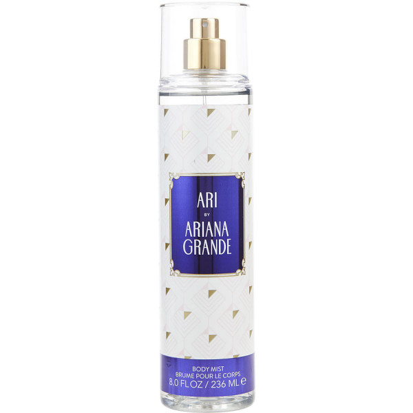 Ari - Ariana Grande Nebel Und Duftspray 236 Ml