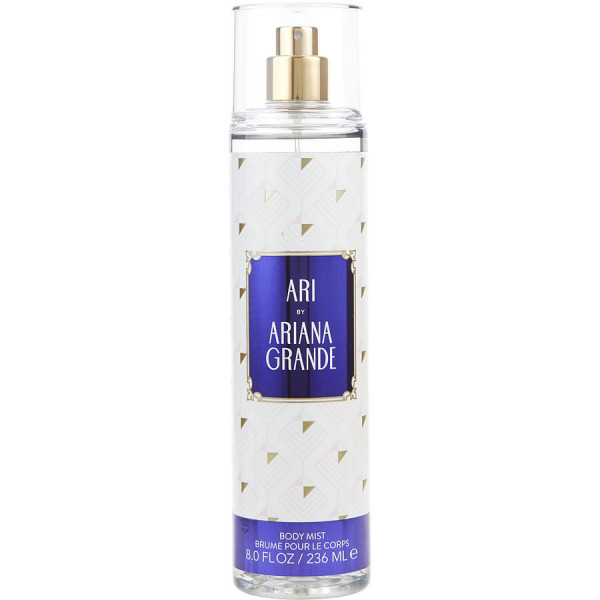 Ari - Ariana Grande Parfumemåge Og -spray 236 Ml