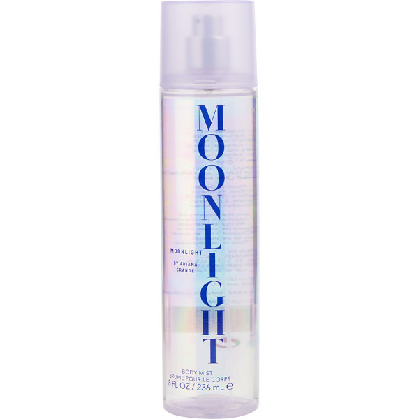Moonlight - Ariana Grande Bruma Y Spray De Perfume 236 Ml