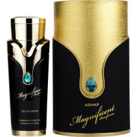 Magnificent de Armaf Eau De Parfum Spray 100 ML