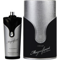 Magnificent de Armaf Eau De Parfum Spray 100 ML