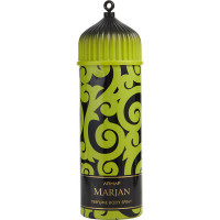 Marjan Green