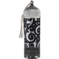 Marjan Silver
