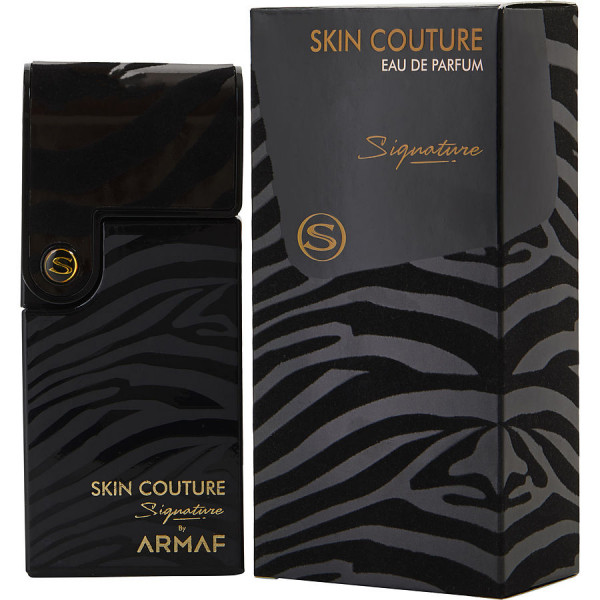 Skin Couture Signature - Armaf Eau De Parfum Spray 100 Ml