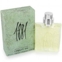 1881 de Nino Cerruti Eau De Toilette Spray 200 ml pour Homme