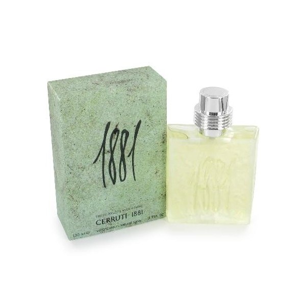 Cerruti - 1881 Pour Homme : Eau De Toilette Spray 6.8 Oz / 200 Ml