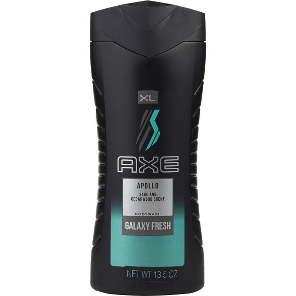 Apollo Galaxy Fresh - Axe Duschgel 400 Ml