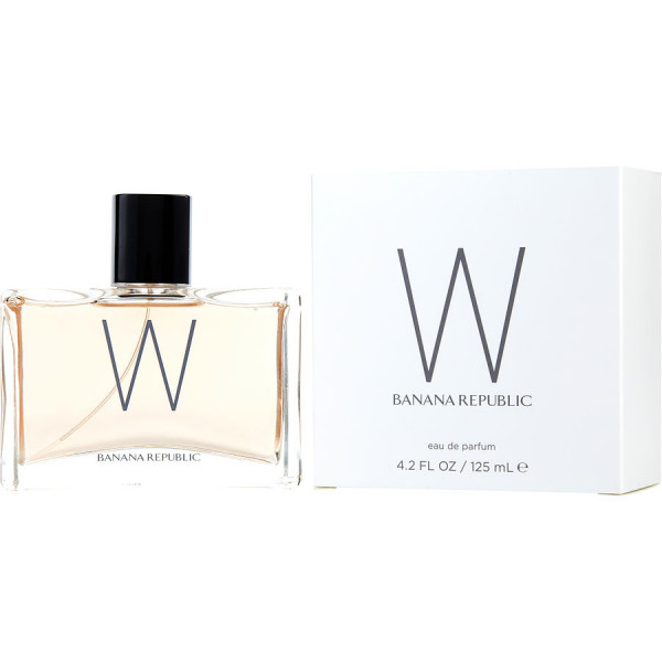 Banana Republic - W 125ml Eau De Parfum Spray