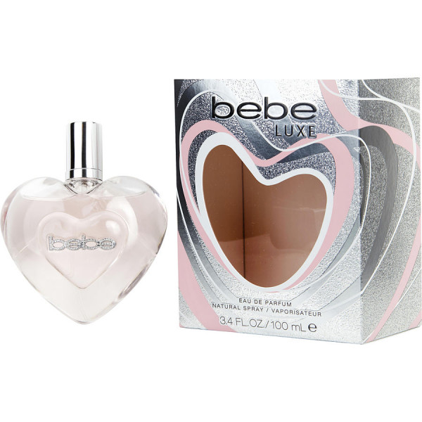 Luxe - Bebe Eau De Parfum Spray 100 Ml