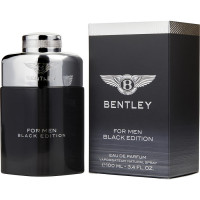Bentley For Men de Bentley Eau De Parfum Spray 100 ML