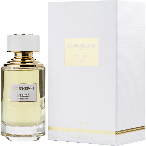 Néroli D'Isaphan - Boucheron Eau De Parfum Spray 125 Ml
