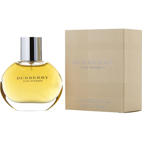 Burberry - Burberry Pour Femme 50ml Eau De Parfum Spray