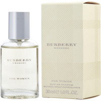 Burberry Weekend Femme de Burberry Eau De Parfum Spray 30 ML