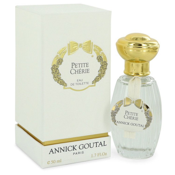 Petite Chérie - Annick Goutal Eau De Toilette Spray 50 Ml