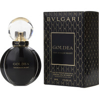 Goldea The Roman Night de Bvlgari Eau De Parfum Spray 30 ML