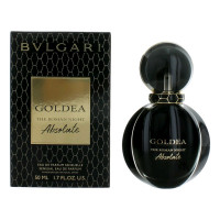 Goldea The Roman Night Absolute de Bvlgari Eau De Parfum Spray 50 ML