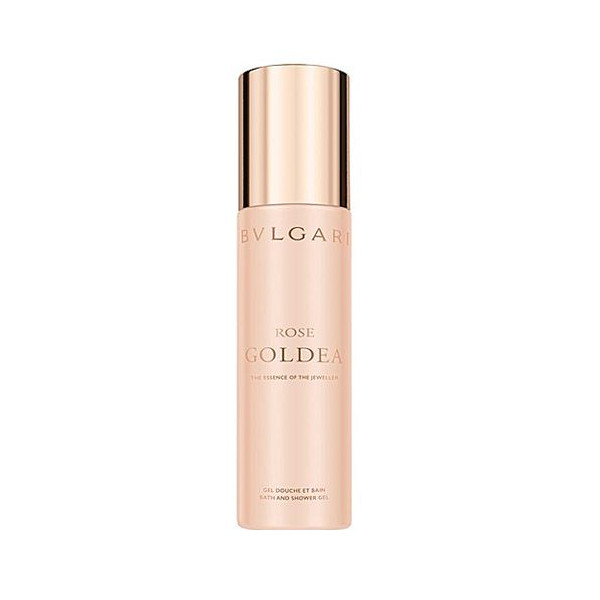 Rose Goldea Bath And Shower Gel Shop Bvlgari Wash Soap on DailyMail
