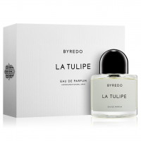 La Tulipe de Byredo Eau De Parfum Spray 50 ML