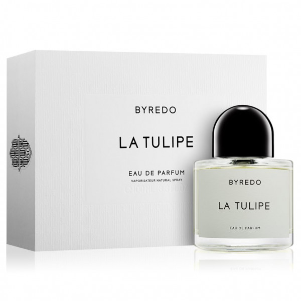 Byredo - La Tulipe 50ml Eau De Parfum Spray