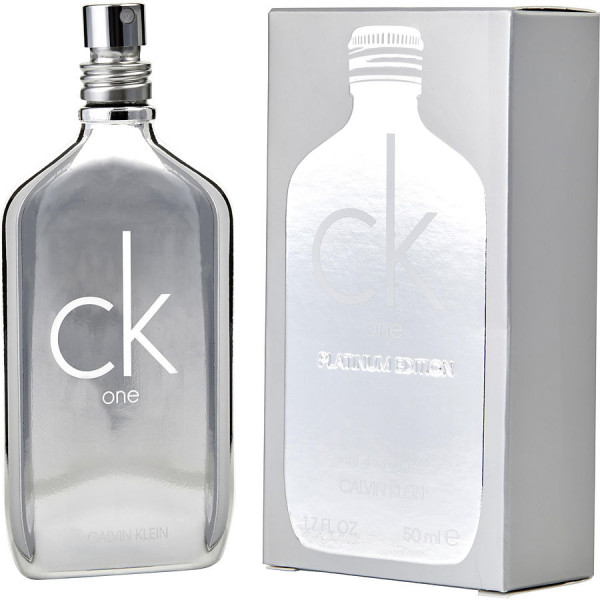 Calvin Klein CK One