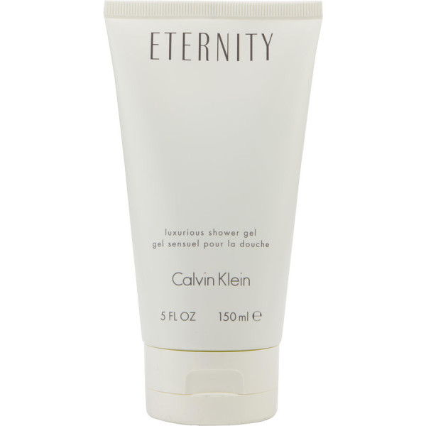 Eternity Pour Femme - Calvin Klein Brusegel 150 Ml