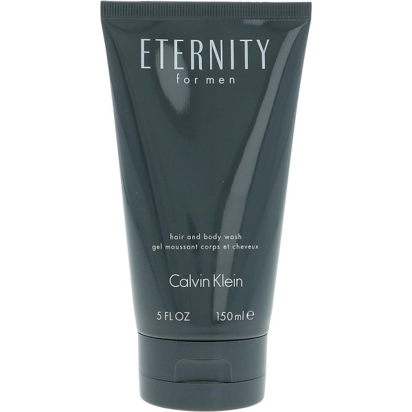 Calvin Klein - Eternity Pour Homme 150ml Gel Doccia