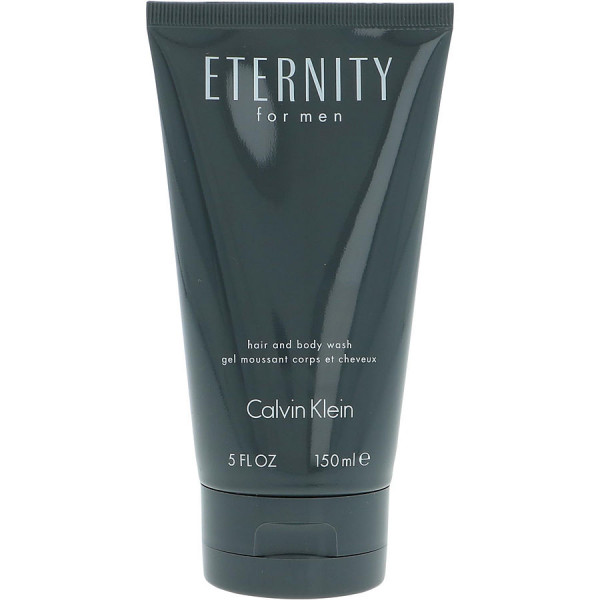 Calvin Klein - Eternity Pour Homme : Shower Gel 5 Oz / 150 Ml