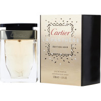La Panthère Édition Soir de Cartier Eau De Parfum Spray 50 ML