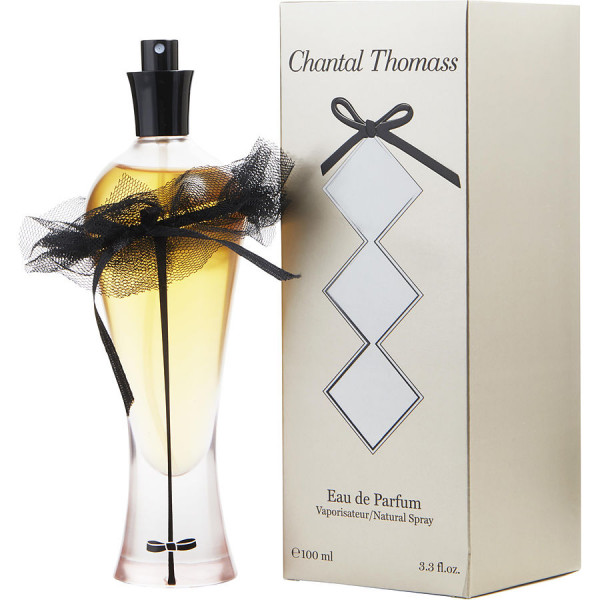 Chantal Thomass - Chantal Thomass : Eau De Parfum Spray 3.4 Oz / 100 Ml
