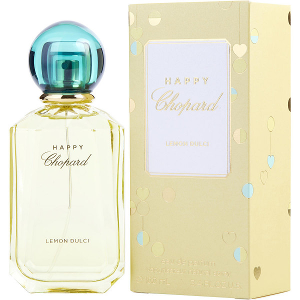 Happy Lemon Dulci - Chopard Eau De Parfum Spray 100 Ml