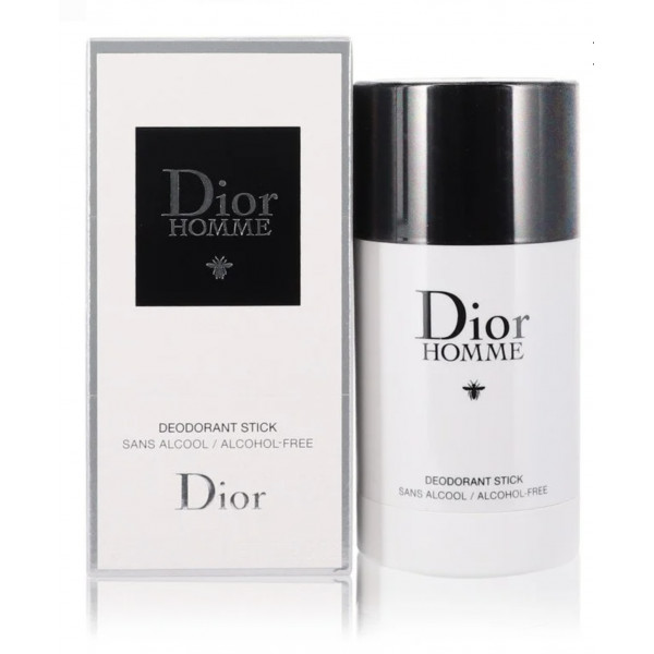 Christian Dior - Dior Homme : Deodorant 2.5 Oz / 75 Ml