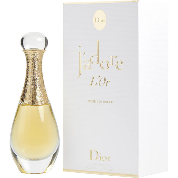 Christian Dior - J'Adore L'Or 40ml Eau De Parfum Spray