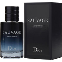 Sauvage de Christian Dior Eau De Parfum Spray 60 ML