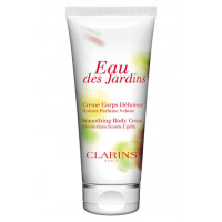 Eau Des Jardins