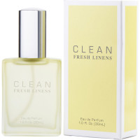 Fresh Linens de Clean Eau De Parfum Spray 30 ML