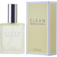 Fresh Linens de Clean Eau De Parfum Spray 60 ML
