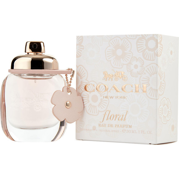 Floral - Coach Eau De Parfum Spray 30 Ml